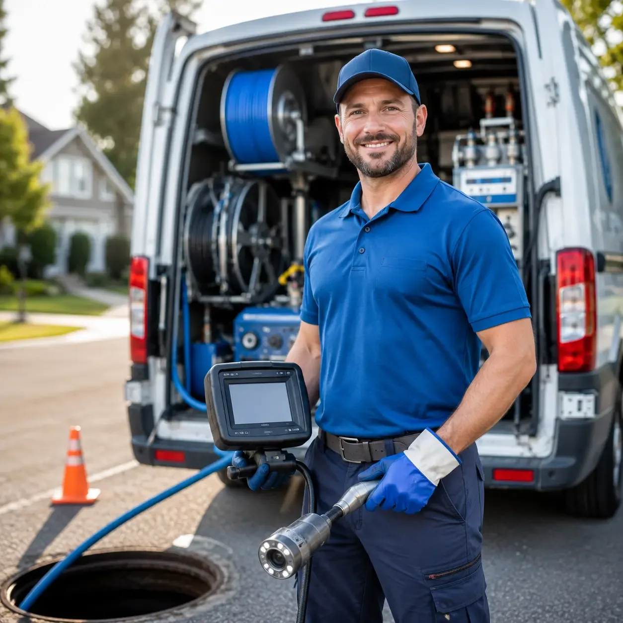 Local Pipe Relining specialists in Shungnak, AK