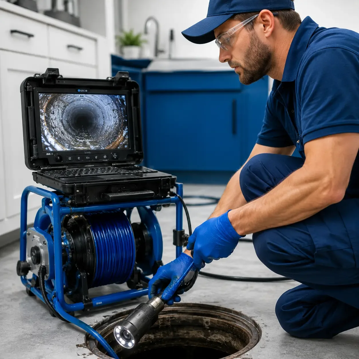 Pipe Relining professionals serving Shungnak, AK